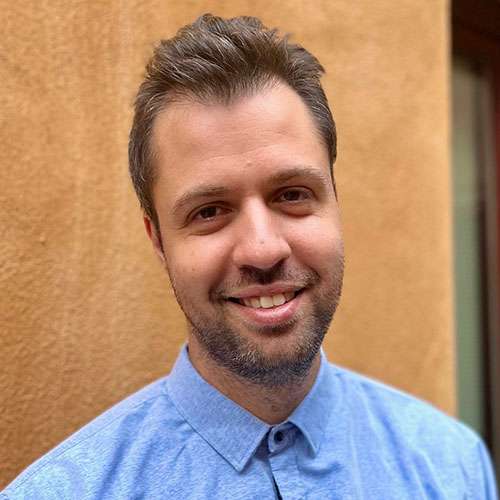 Great Psychologist, Adult Therapist, Male Therapist Oakland, CA - Roni Khol, Psy.D.